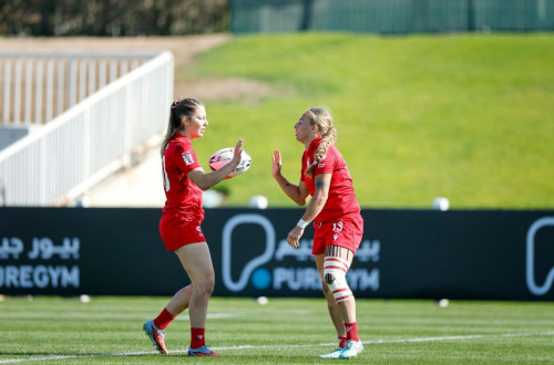 # Polskie Rugby # Polski Związek Rugby