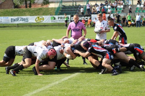 # Polskie Rugby # Polski Związek Rugby