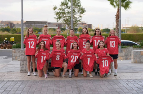 # Polskie Rugby # Polski Związek Rugby