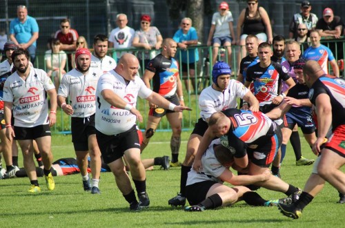 # Polskie Rugby # Polski Związek Rugby
