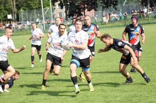 # Polskie Rugby # Polski Związek Rugby