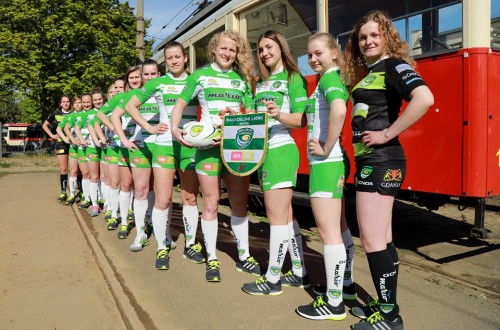 # Polskie Rugby # Polski Związek Rugby