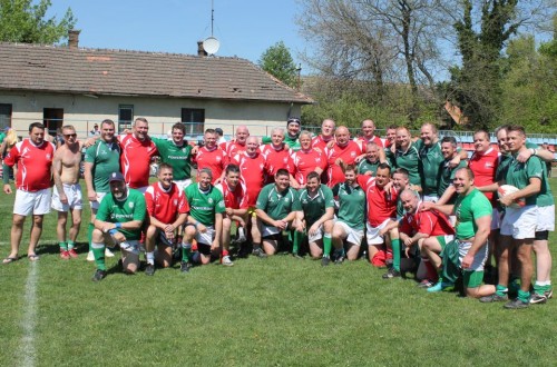 # Polskie Rugby # Polski Związek Rugby