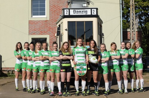 # Polskie Rugby # Polski Związek Rugby