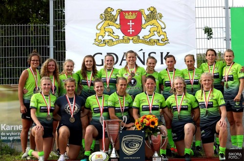 # Polskie Rugby # Polski Związek Rugby
