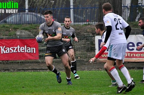 # Polskie Rugby # Polski Związek Rugby
