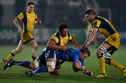 # Polskie Rugby # Polski Związek Rugby