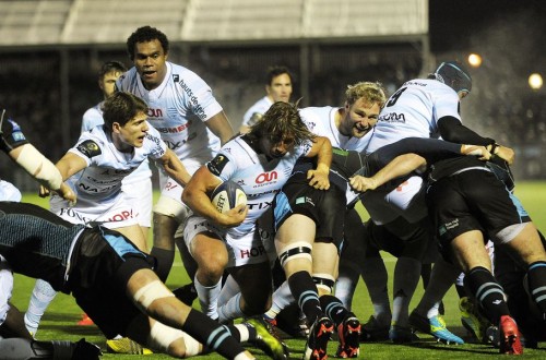 # Polskie Rugby # Polski Związek Rugby