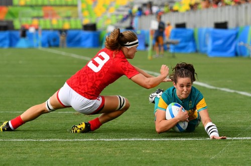 # Polskie Rugby # Polski Związek Rugby