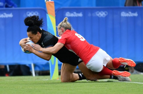 # Polskie Rugby # Polski Związek Rugby