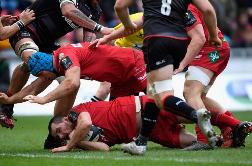 # Polskie Rugby # Polski Związek Rugby
