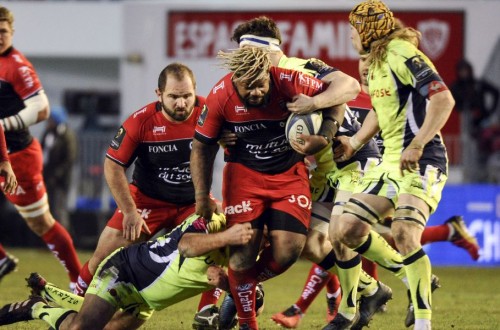 # Polskie Rugby # Polski Związek Rugby