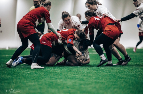 # Polskie Rugby # Polski Związek Rugby