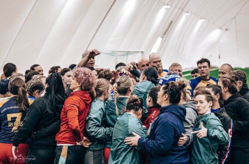 # Polskie Rugby # Polski Związek Rugby