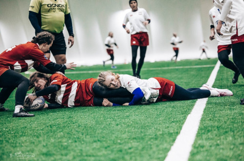 # Polskie Rugby # Polski Związek Rugby