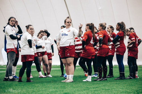 # Polskie Rugby # Polski Związek Rugby