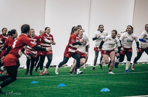 # Polskie Rugby # Polski Związek Rugby