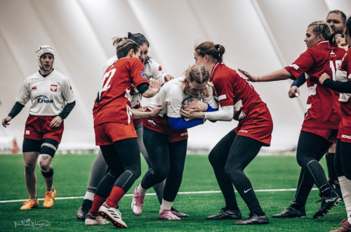 # Polskie Rugby # Polski Związek Rugby