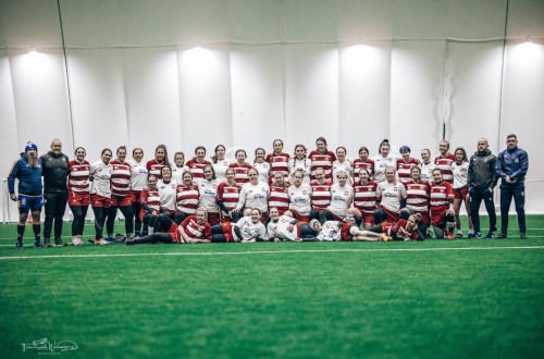 # Polskie Rugby # Polski Związek Rugby