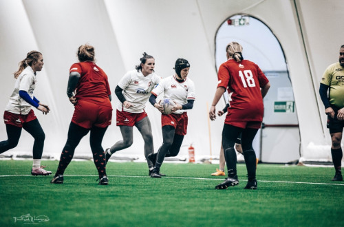 # Polskie Rugby # Polski Związek Rugby