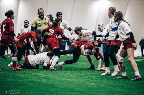 # Polskie Rugby # Polski Związek Rugby