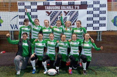 # Polskie Rugby # Polski Związek Rugby