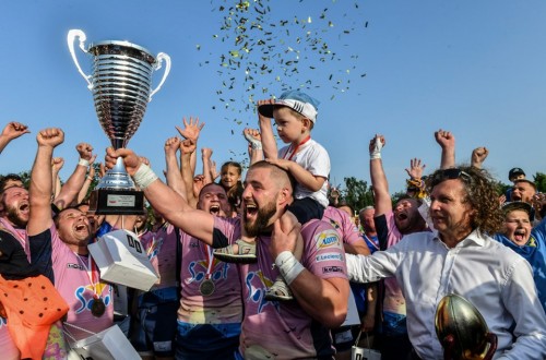 # Polskie Rugby # Polski Związek Rugby