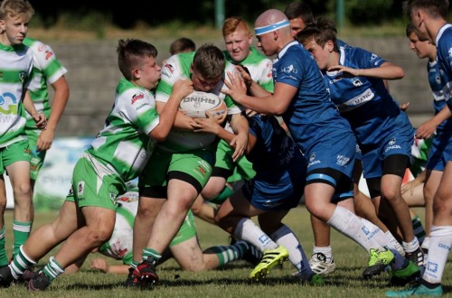# Polskie Rugby # Polski Związek Rugby