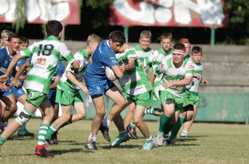 # Polskie Rugby # Polski Związek Rugby