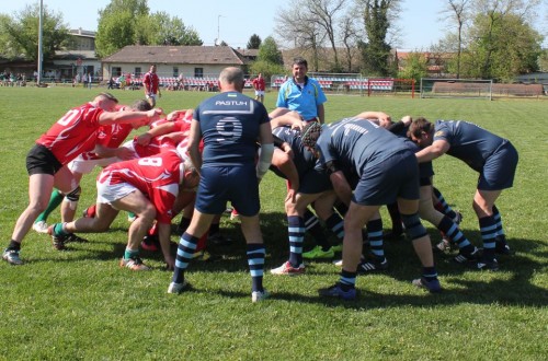 # Polskie Rugby # Polski Związek Rugby