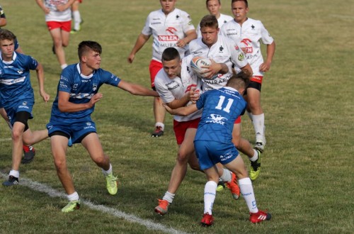 # Polskie Rugby # Polski Związek Rugby