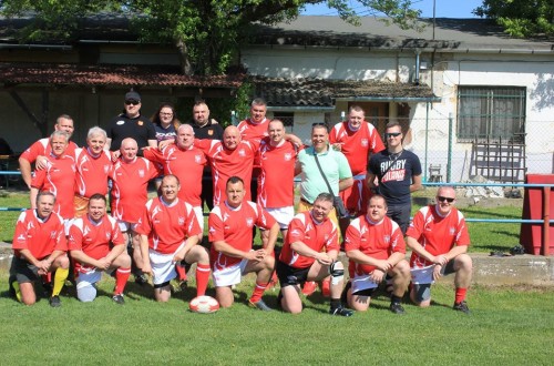 # Polskie Rugby # Polski Związek Rugby