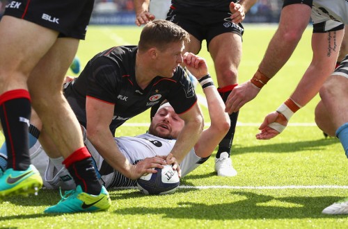 # Polskie Rugby # Polski Związek Rugby