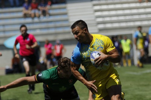# Polskie Rugby # Polski Związek Rugby