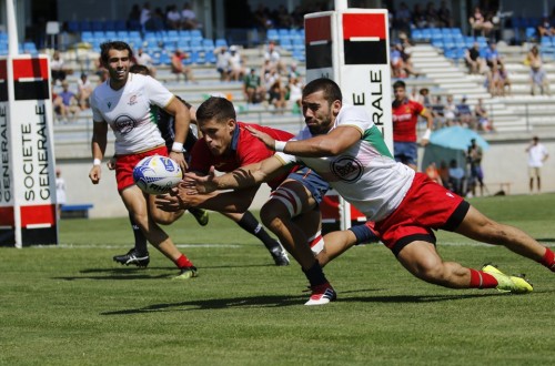 # Polskie Rugby # Polski Związek Rugby