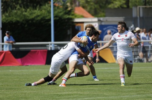 # Polskie Rugby # Polski Związek Rugby