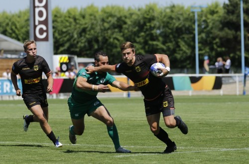 # Polskie Rugby # Polski Związek Rugby