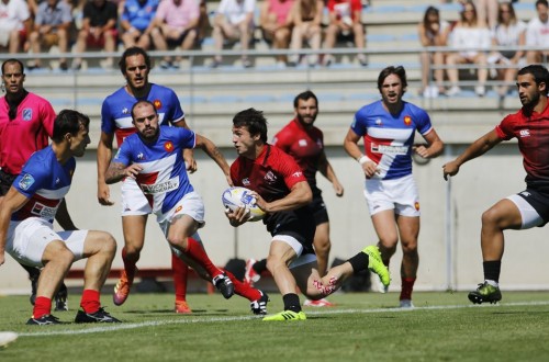 # Polskie Rugby # Polski Związek Rugby