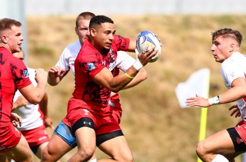 # Polskie Rugby # Polski Związek Rugby