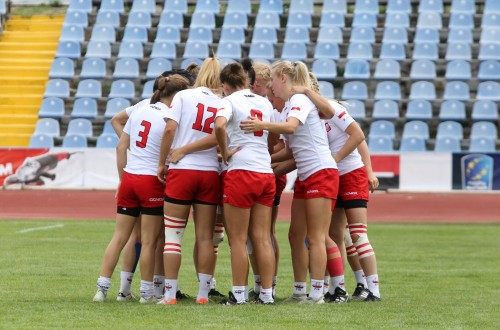 # Polskie Rugby # Polski Związek Rugby