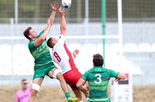 # Polskie Rugby # Polski Związek Rugby