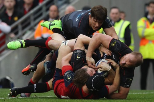 # Polskie Rugby # Polski Związek Rugby