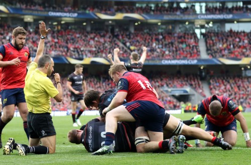 # Polskie Rugby # Polski Związek Rugby
