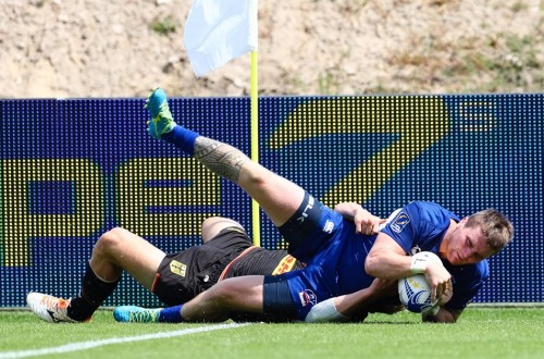 # Polskie Rugby # Polski Związek Rugby
