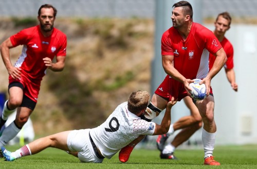 # Polskie Rugby # Polski Związek Rugby