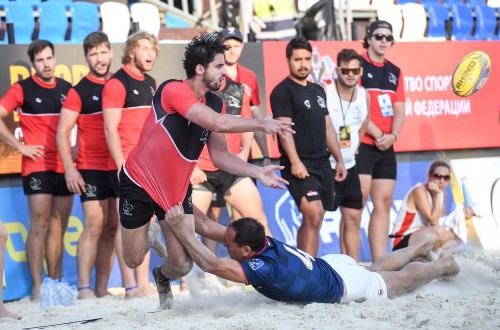 # Polskie Rugby # Polski Związek Rugby