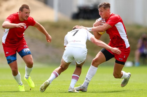 # Polskie Rugby # Polski Związek Rugby