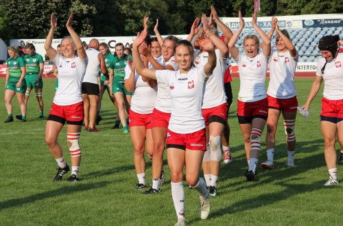 # Polskie Rugby # Polski Związek Rugby