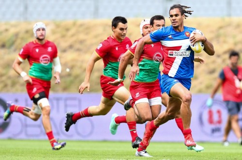 # Polskie Rugby # Polski Związek Rugby
