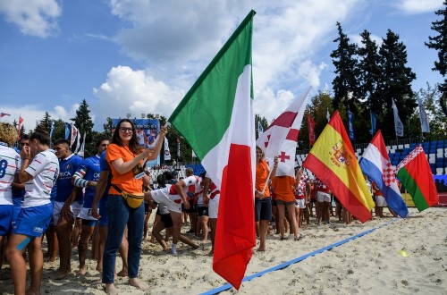 # Polskie Rugby # Polski Związek Rugby